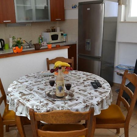 ספליט Relaxing Apartment Carpe Diem מראה חיצוני תמונה