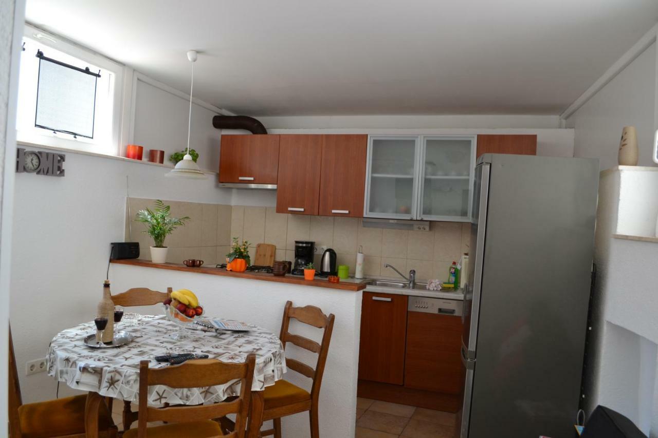 ספליט Relaxing Apartment Carpe Diem מראה חיצוני תמונה