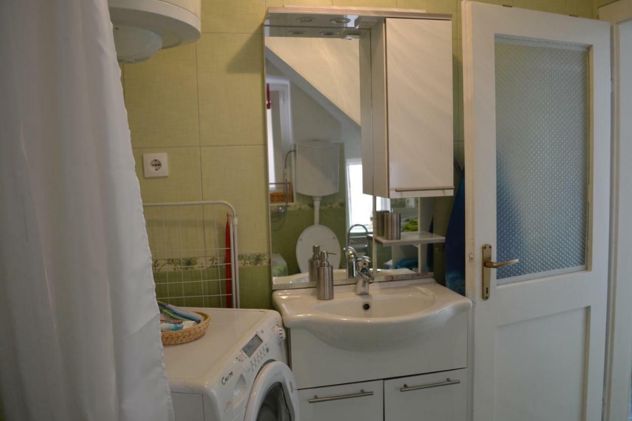 ספליט Relaxing Apartment Carpe Diem מראה חיצוני תמונה