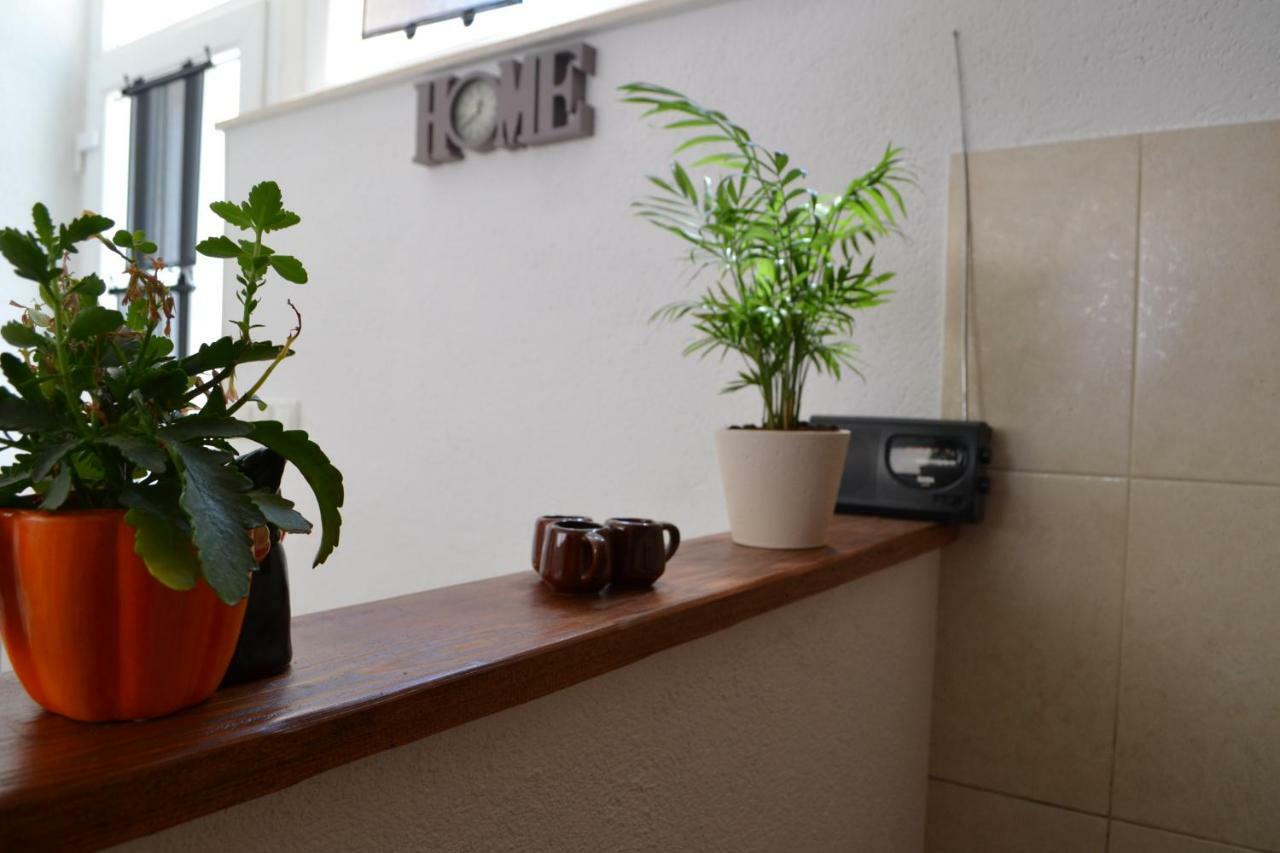 ספליט Relaxing Apartment Carpe Diem מראה חיצוני תמונה