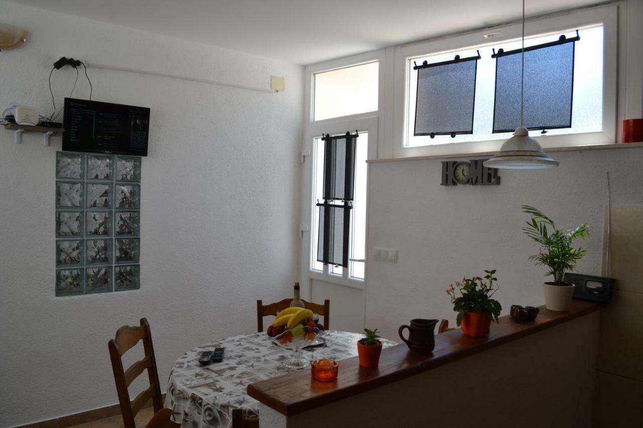 ספליט Relaxing Apartment Carpe Diem מראה חיצוני תמונה