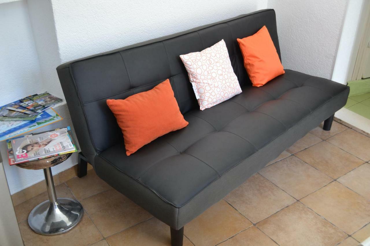 ספליט Relaxing Apartment Carpe Diem מראה חיצוני תמונה