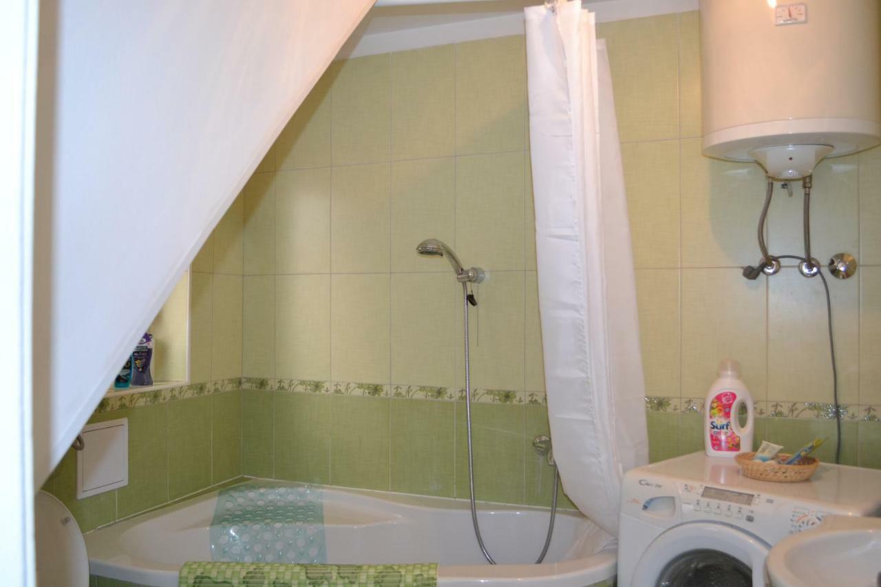 ספליט Relaxing Apartment Carpe Diem מראה חיצוני תמונה