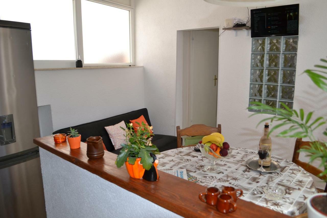 ספליט Relaxing Apartment Carpe Diem מראה חיצוני תמונה