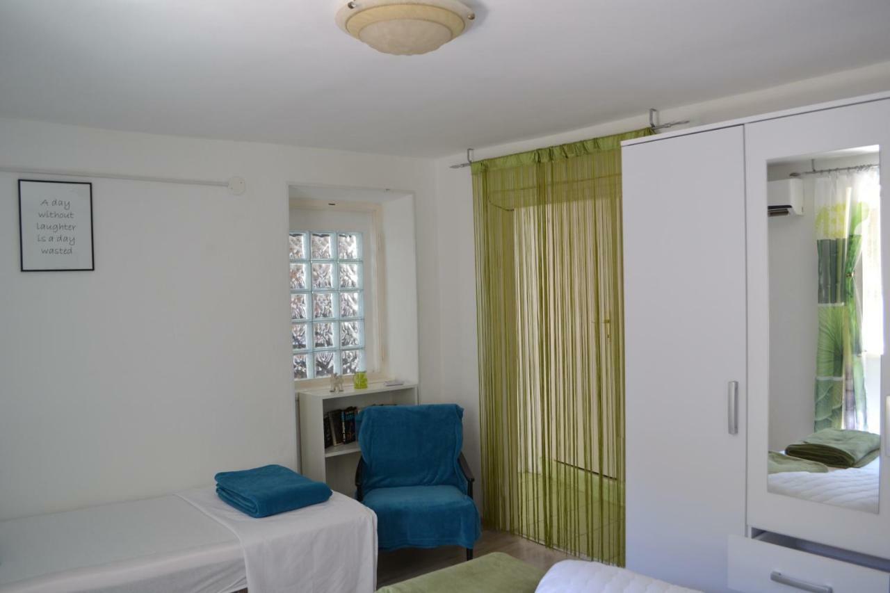 ספליט Relaxing Apartment Carpe Diem מראה חיצוני תמונה